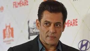 Salman Khan Supports Censorship on OTT -  'Nudity, Vulgarity Need To Stop ,Latest News